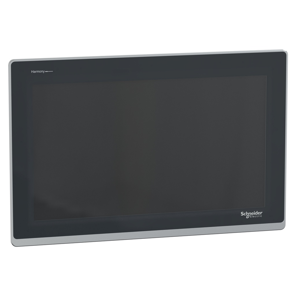 [HMIST6700] Pantalla Tactil Hmi 15 Pulgadas Alimentacion 24Vdc 2 Puertos Comunicacion 2 Puertos Ethernet 1 Puerto Usb Easy Harmony St6 Schneider