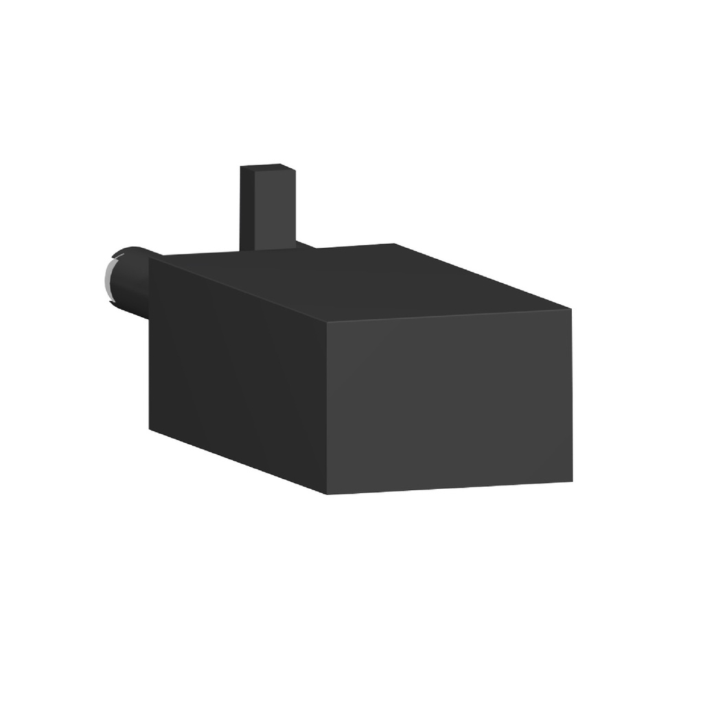 Diodo De Proteccion Para Rele 6-250Vdc (Base Relevo Socket Rpz Y Rxz) Harmony Rxg Schneider