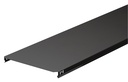 Tapa Para Bandeja 150X3 Mts Black C8 Pemsa 82004013
