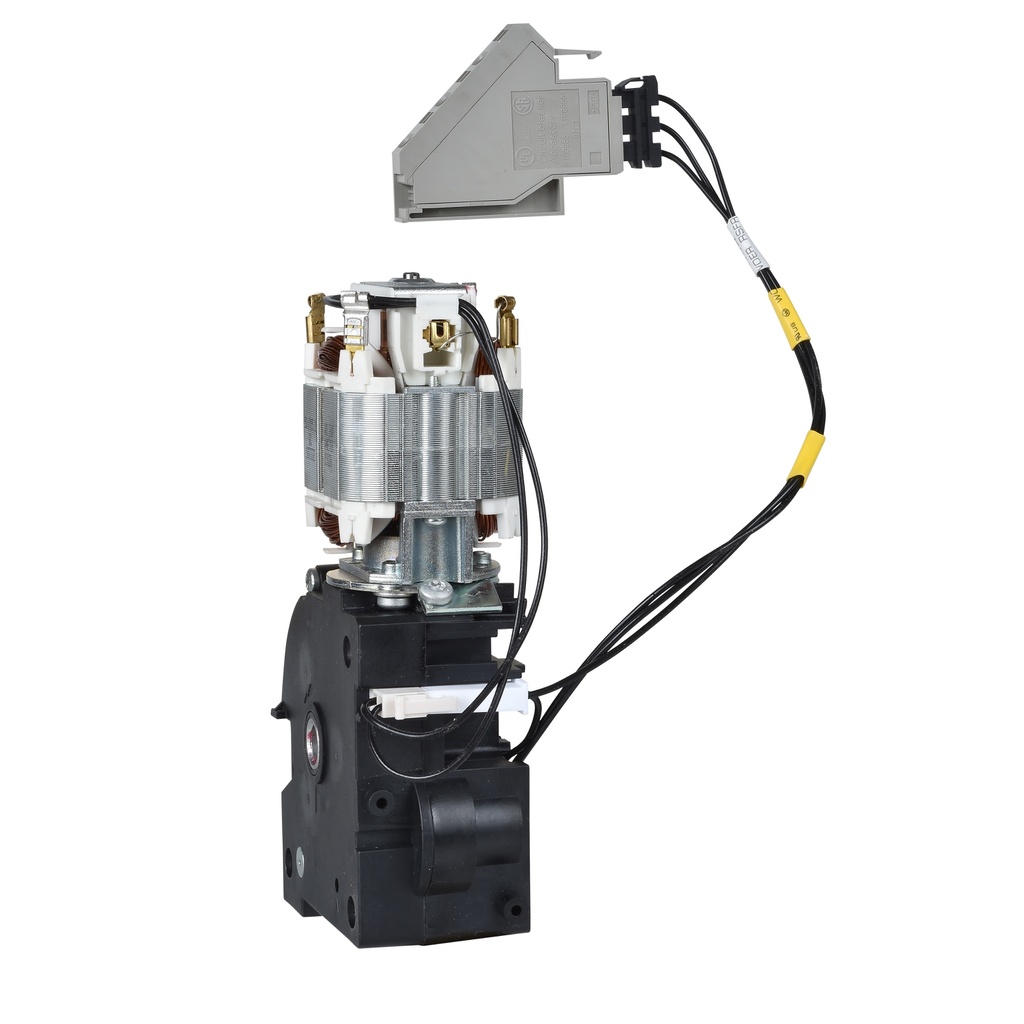 Motoreductor 220V 200-240Vac Masterpact Nt Fijo Schneider
