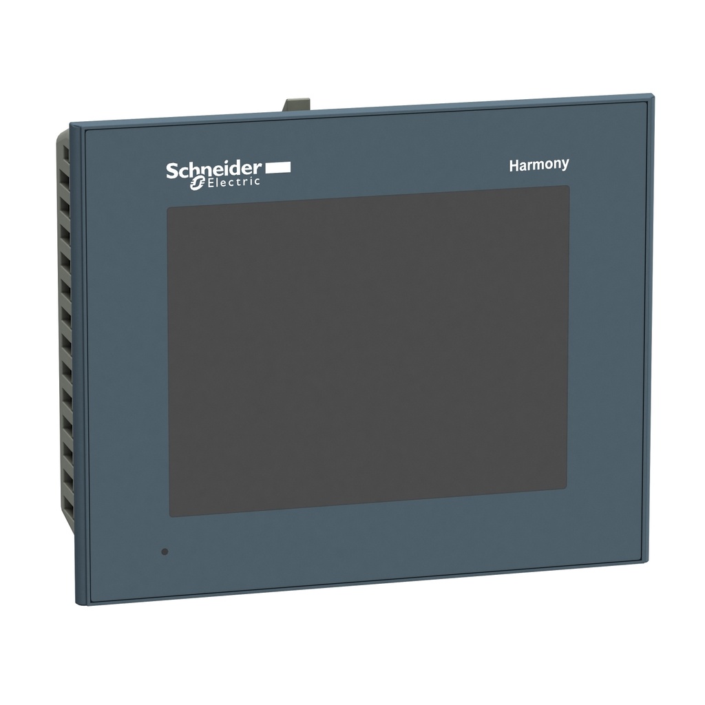[HMIGTO2310] Pantalla Tactil Hmi 5.7 Pulgadas Alimentacion 24Vdc 30A 1 Puerto Comunicacion 1 Puerto Rs232C 1 Puerto Ethernet 1 Puerto Miniusb Ip65 Harmony Gto Schneider