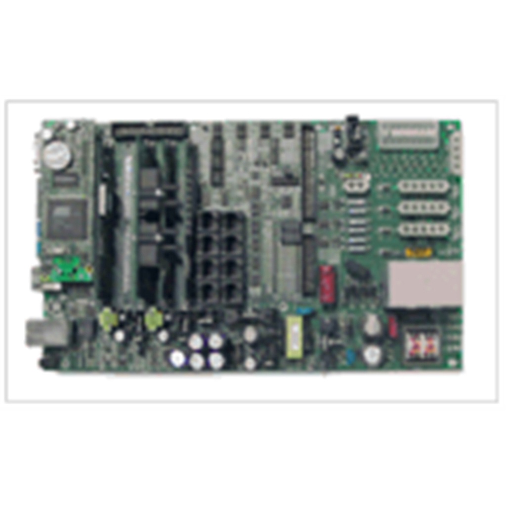 Repuesto Tarjeta Board (Mb Wc Xa Dp Opt 485-Fmtr) Apc Schneider