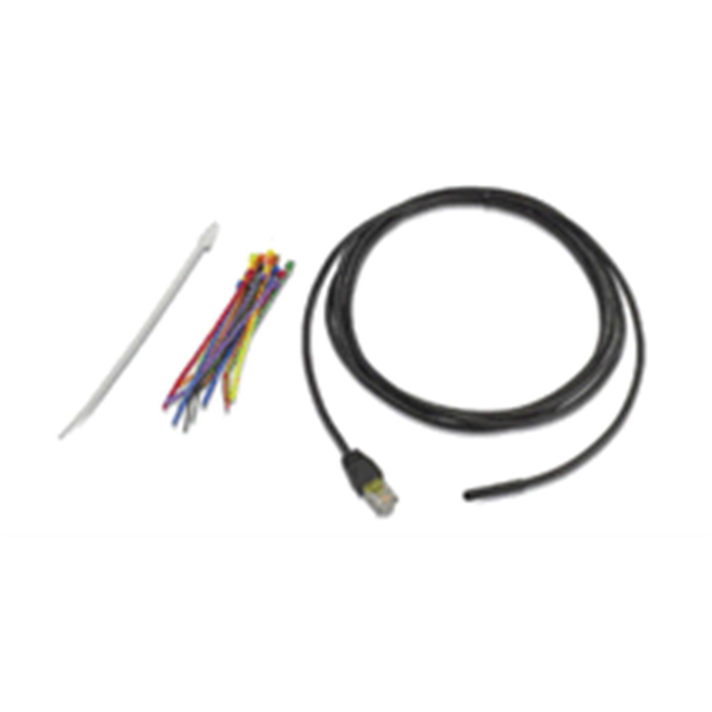 [0J-0W3163A] Repuesto Conjunto De Cable Termistor Gls 2.4Mts Apc Schneider