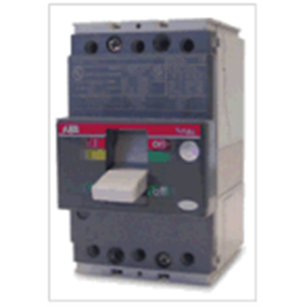 Repuesto Interruptor 3P 70A 480V Tmf Abb Aire Apc Schneider
