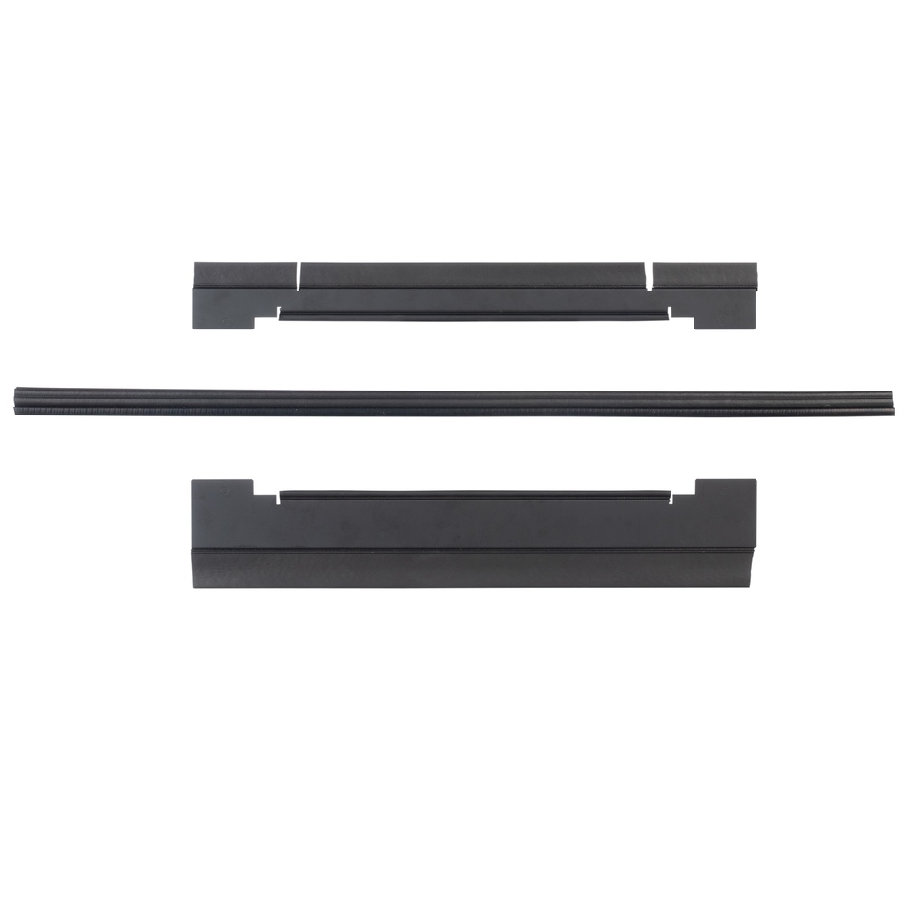 Kit De Sellado De Presa De Aire Flex Fusion 600Mm Negro Panduit