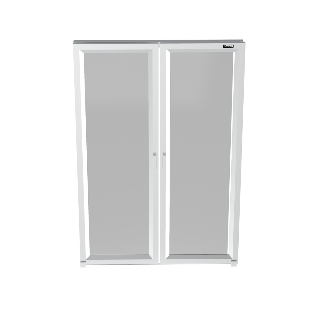 [CUD2SDB1] Puerta Deslizante Doble De Contencion 6 Ft Net-Contain Panduit