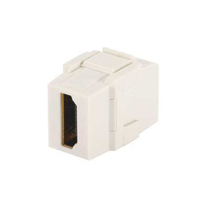 [NKHDMIWH] Acoplamiento Hembra A Hembra Hdmi 2.0 Tipo A Netkey Panduit