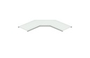 Tapa Aislante Curva 90 Grados 60X150 Plastico Pvc Gris Metatray Pemsa