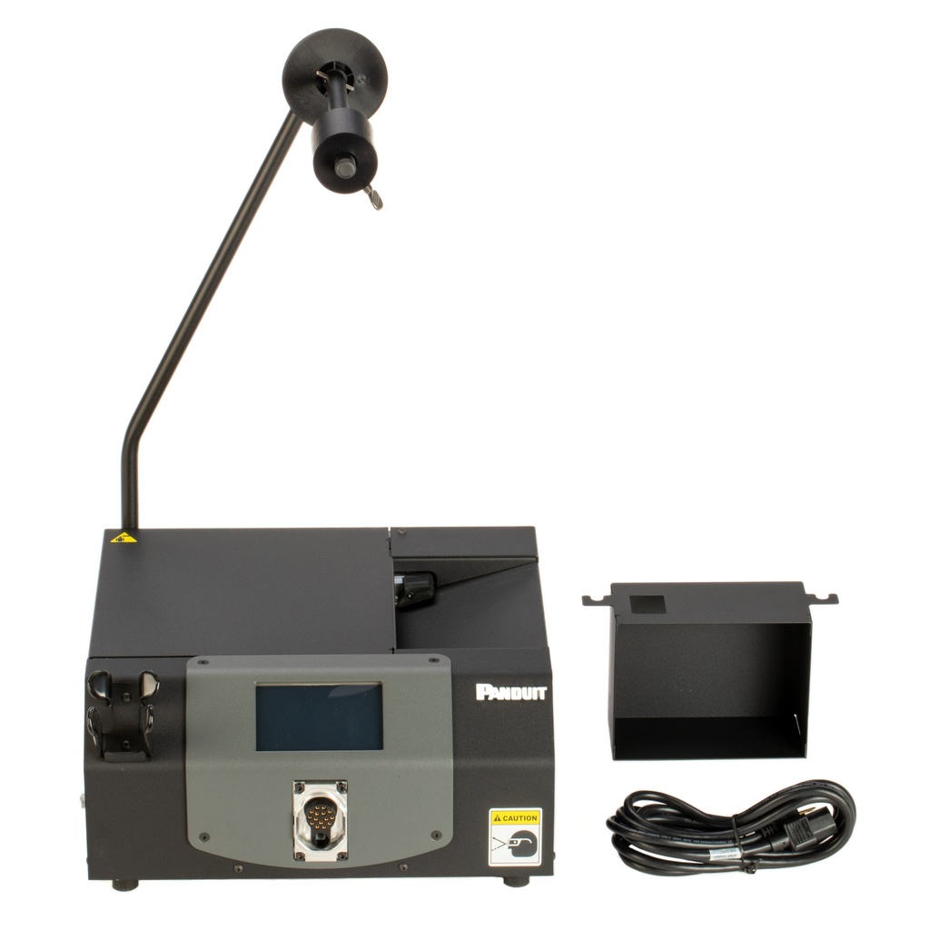 [PDM4.0] Dispensador Automatico Para Amarres Pdm4.0 Pat Panduit