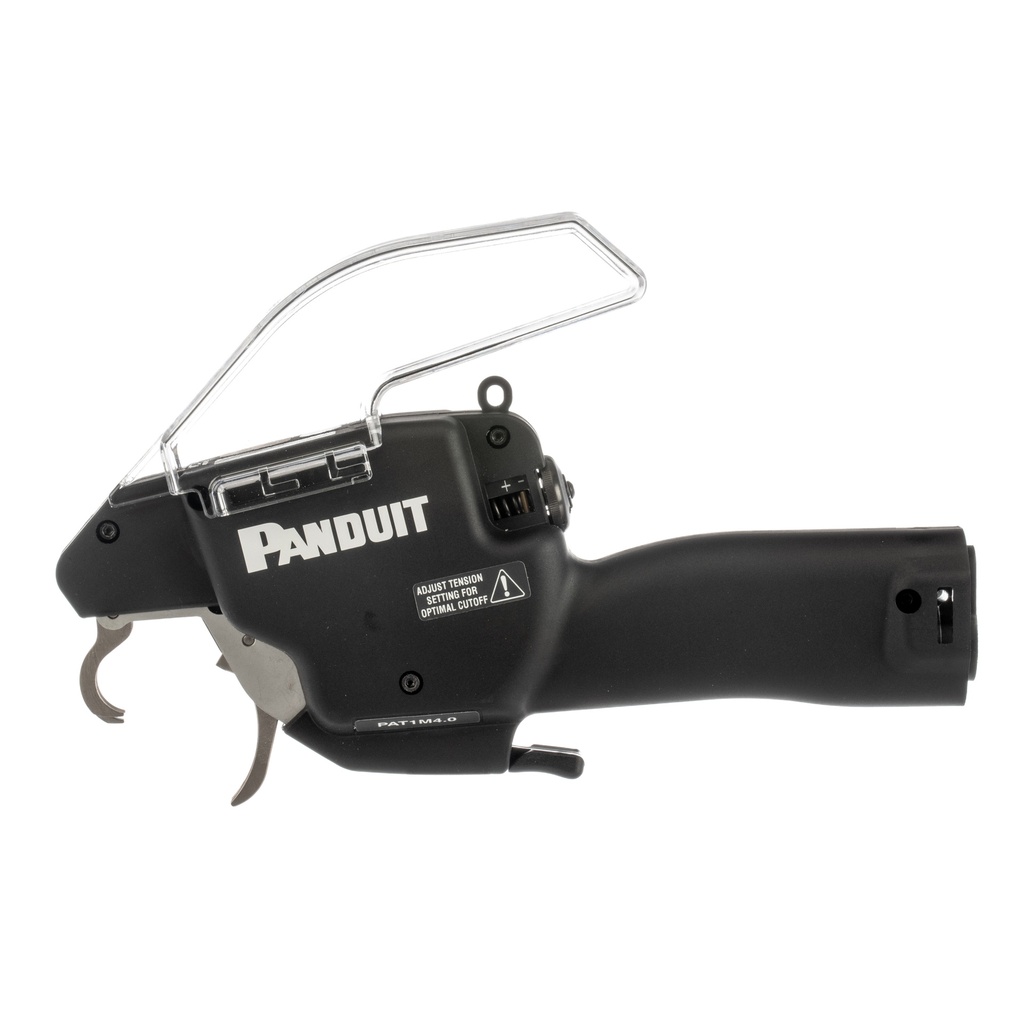 Cabezal De Herrmaientas Automatico Para Amarres Plt1M-Xmr Negro Panduit