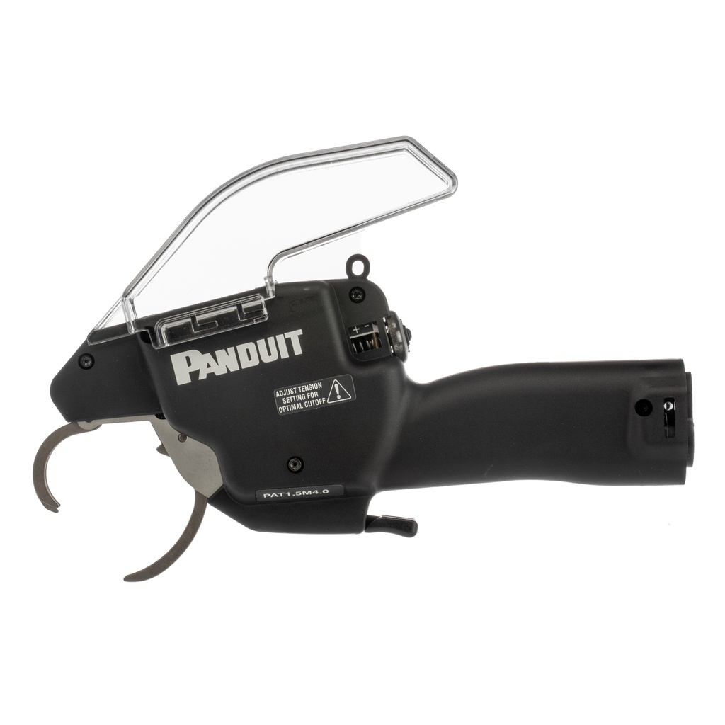 Cabezal De Herrmaientas Automatico Para Amarres Plt1.5M-Xmr Negro Panduit