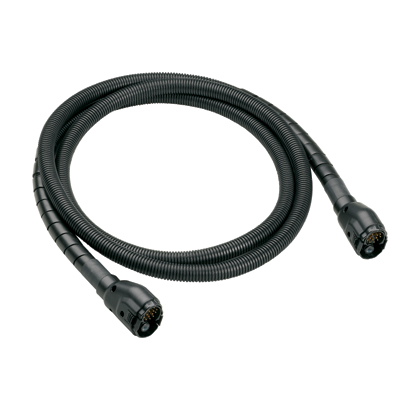 [PHM2] Manguera De Alimentacion Plastica 6.6 Pulg Para Sistemas Pdm4.0/Pat1M4.0/Pat1M4.0-Bt/Pat1.5M4.0/Pat1.5M4.0-Bt Negro Panduit