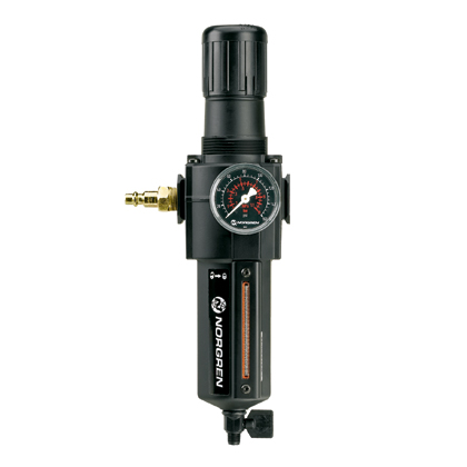 [PL283N1] Filtro Regulador De Flujo De Aire Para Sistemas Pdm4.0/Pd5/Pd3S Panduit