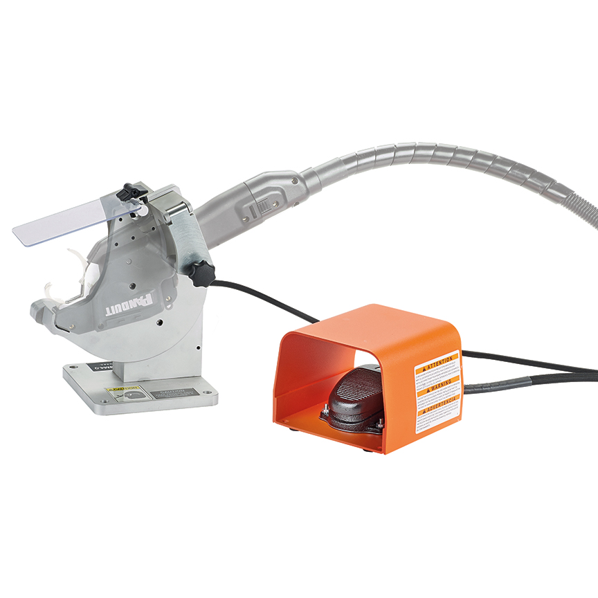 [PATMBM4.0] Herramienta Para Amarres En Banco Compatible Pat1M4.0/Pat1.5M4.0/Pat1M4.0-Bt/Pat1.5M4.0-Bt Panduit