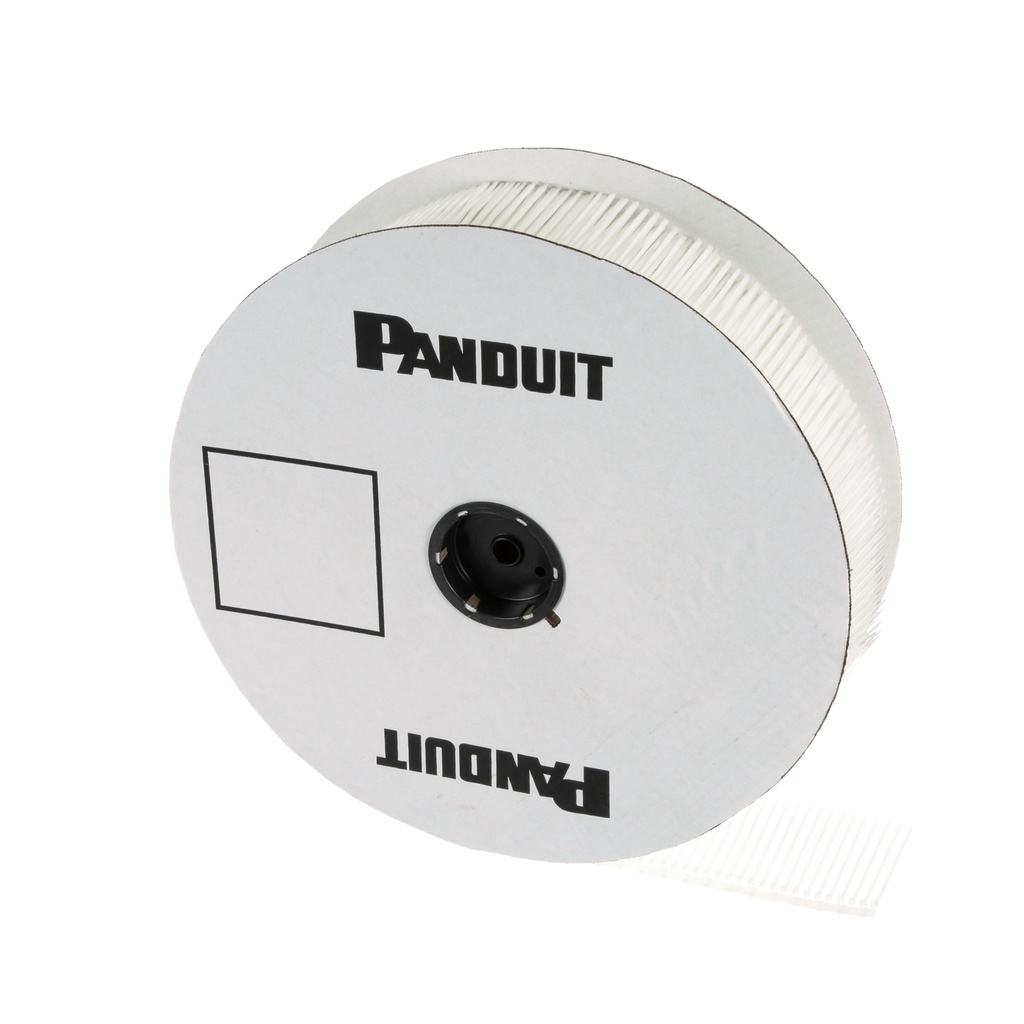 [PLT1.5M-XMR] Amarre Para Cables Interior Longitud 5.6 Pulg Ancho 0.1 Pulg 85°C Carretex5000Unds Para Uso Con Sistema Pat1.5M4.0 Panduit