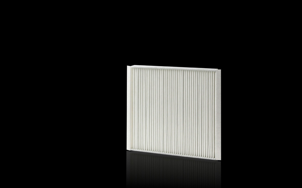 [3172120] Filtro Plisado Para Ventiladores Con Filtro, Para Techo, Refrigeradores Y Chillers Serie  3240/3241 Rittal