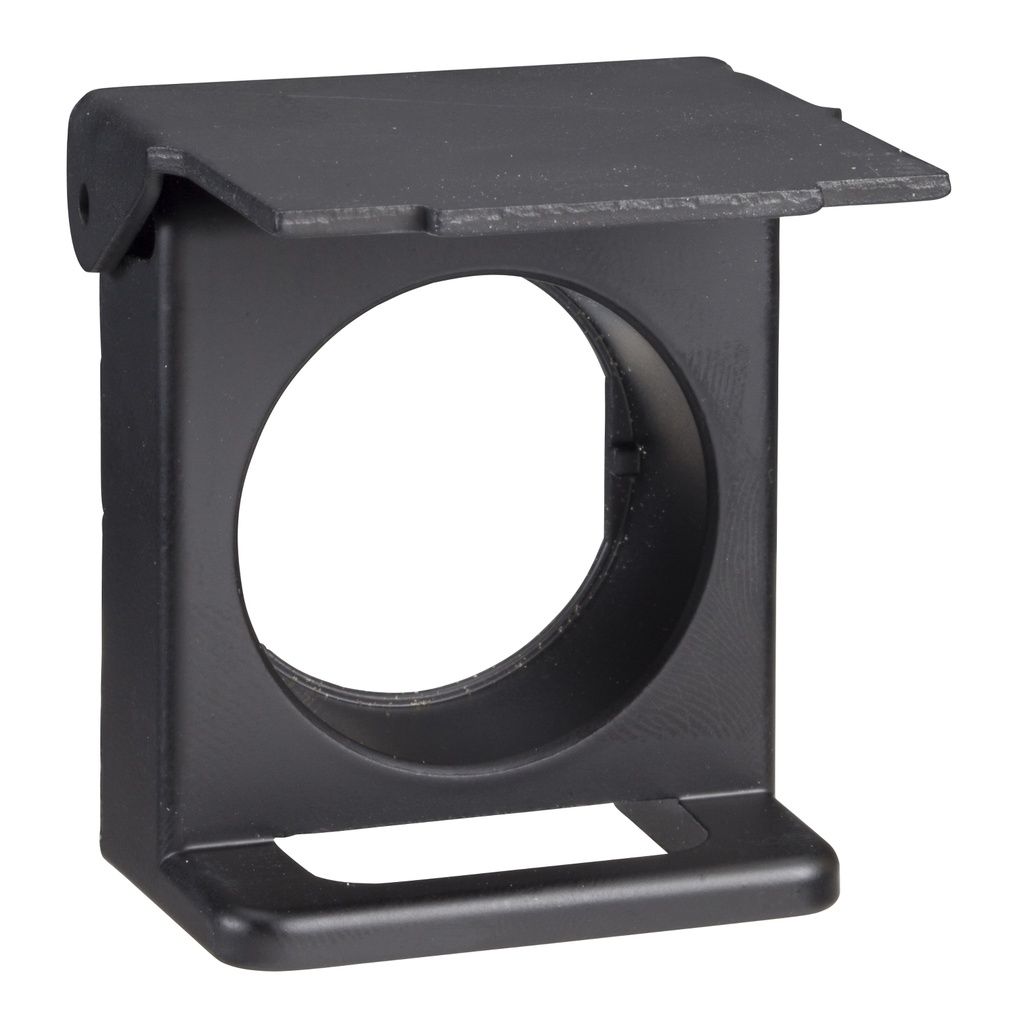 Tapa De Proteccion Para Pulsadores 22Mm Solapa Bloqueable Linea Harmony Xb4-Xb5 Schneider