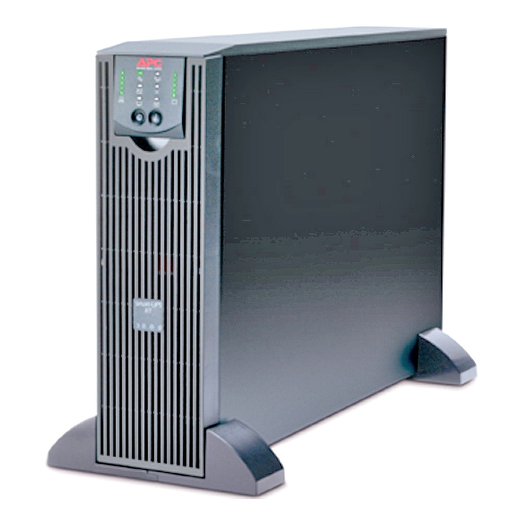 Ups 3000Va 2100W Online Doble Conversion Apc 65-138V Sal. 5-15R Schneider