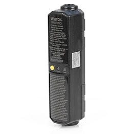 [GSIA2] Toma Gfci En Línea Leviton Autoprueba Reinicio Automatico Conexion A Tierra 20 A 120 V Resistente A La Lluvia