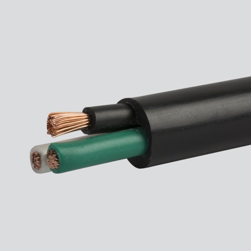 Cable Encauchetado Multiflex 3X6Awg 600V  90 Grados Centelsa 209413C5Ng 209413C5Ng