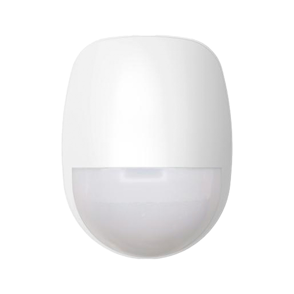 [DS-PDP18-EG2(B)] Sensor Alambrico Pir / Interior / Rango 18M / Anti Mascotas Hasta 10Kg / Hikvision 314300611