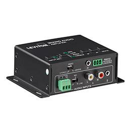 [41920-A01] Amplificador De Audio Mezclador De 70W Leviton