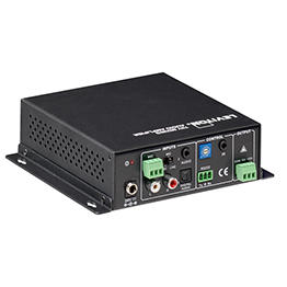 [41920-A70] Amplificador De Audio Mezclador De 20W Leviton
