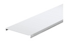 Tapa Para Bandeja 60Mm X 3.0 Mts Inoxidable Rejiband Pemsa