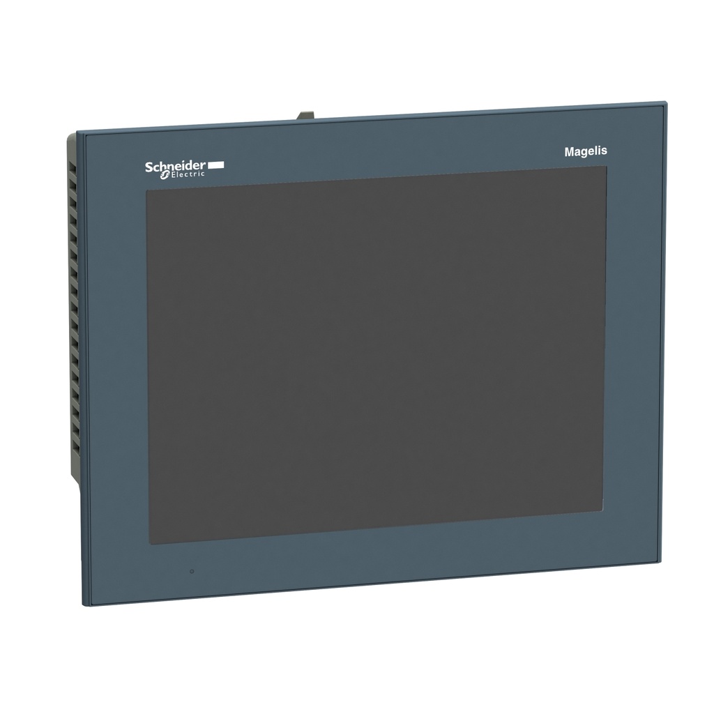 [HMIGTO5310] Pantalla Tactil Hmi 10.4 Pulgadas Alimentacion 24Vdc 1 Puerto Comunicacion 1 Puerto Rs232C 1 Puerto Ethernet 1 Puerto Miniusb Ip65 Harmony Gto Schneider