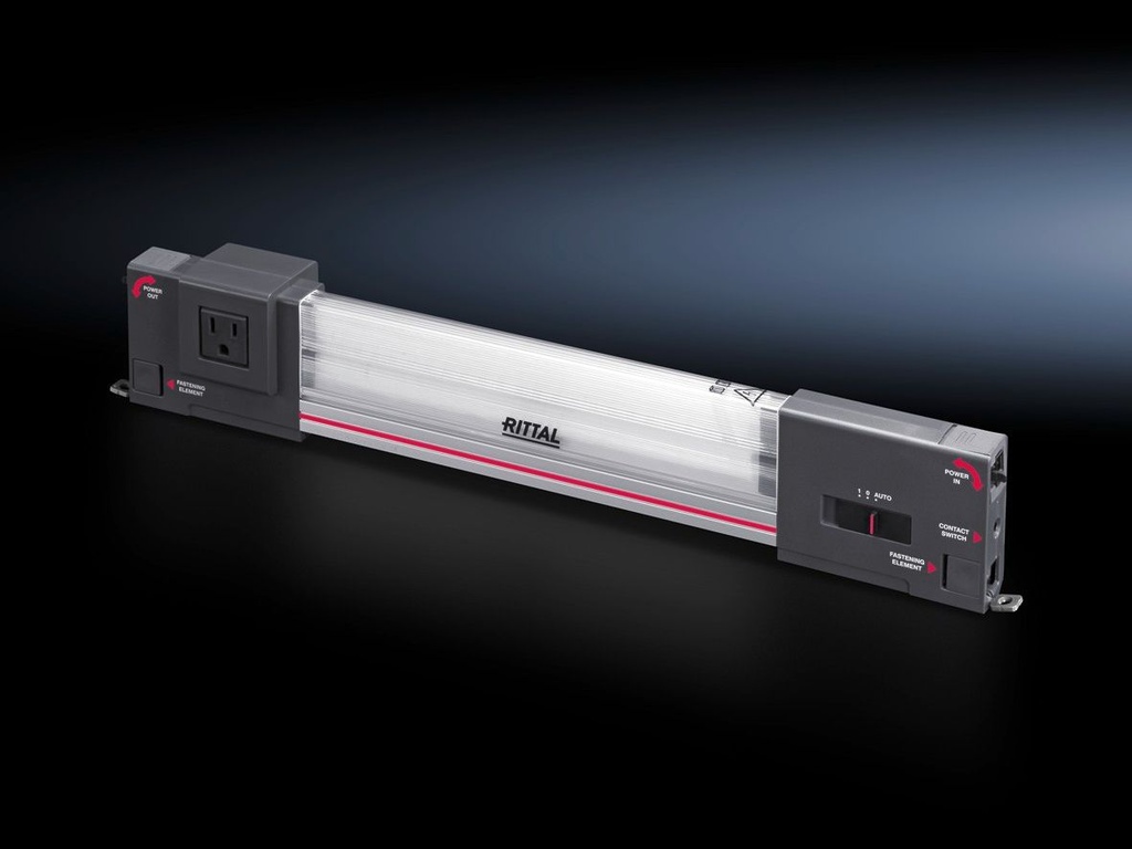 [2500214] Caja De Luz Led Sz 900 Pk/1 Entrada 100-240V Rittal