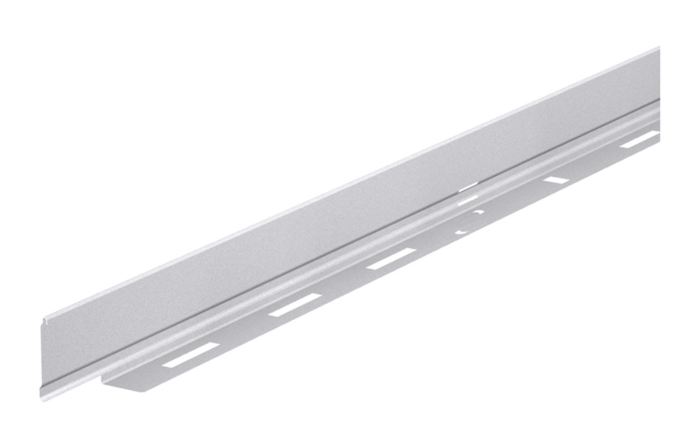 Divisor P/Bandeja Rejiband 80Mm 3 Mts Largo Pemsa 67020612