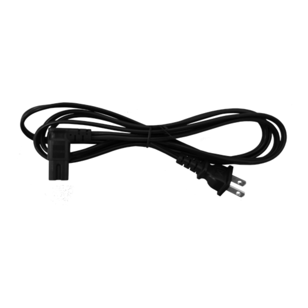 Cable De Alimentacion De 2 Metros De Longitud Ecostruxure Security Expert Schneider