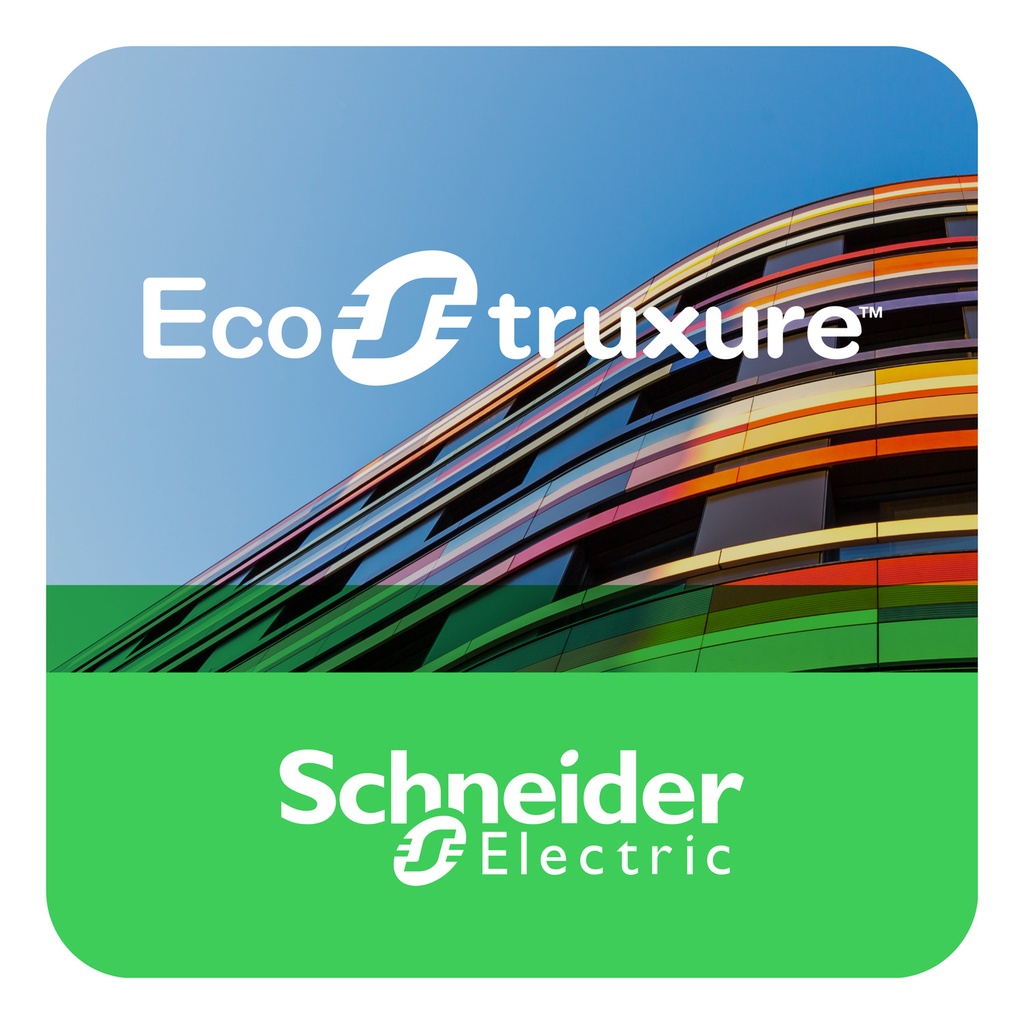 Licencia Digital De Implementacion De Smartconnector Windows Service Middleware Framework Ecostruxure Building Operation Schneider