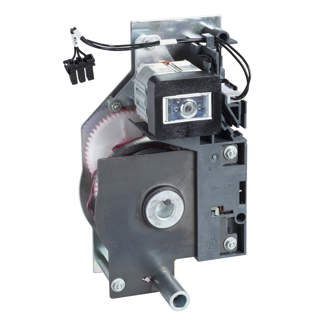 Motorreductor Mch 200/240Vac Para Interruptor Mtz 2/3 Schneider