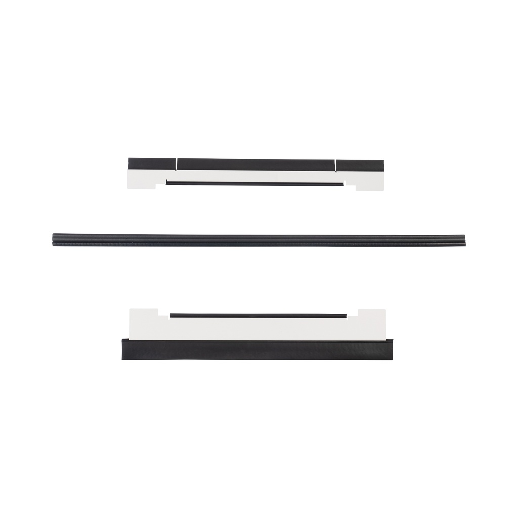 Kit De Sellado De Presa De Aire Flex Fusion 800Mm Blanco Panduit