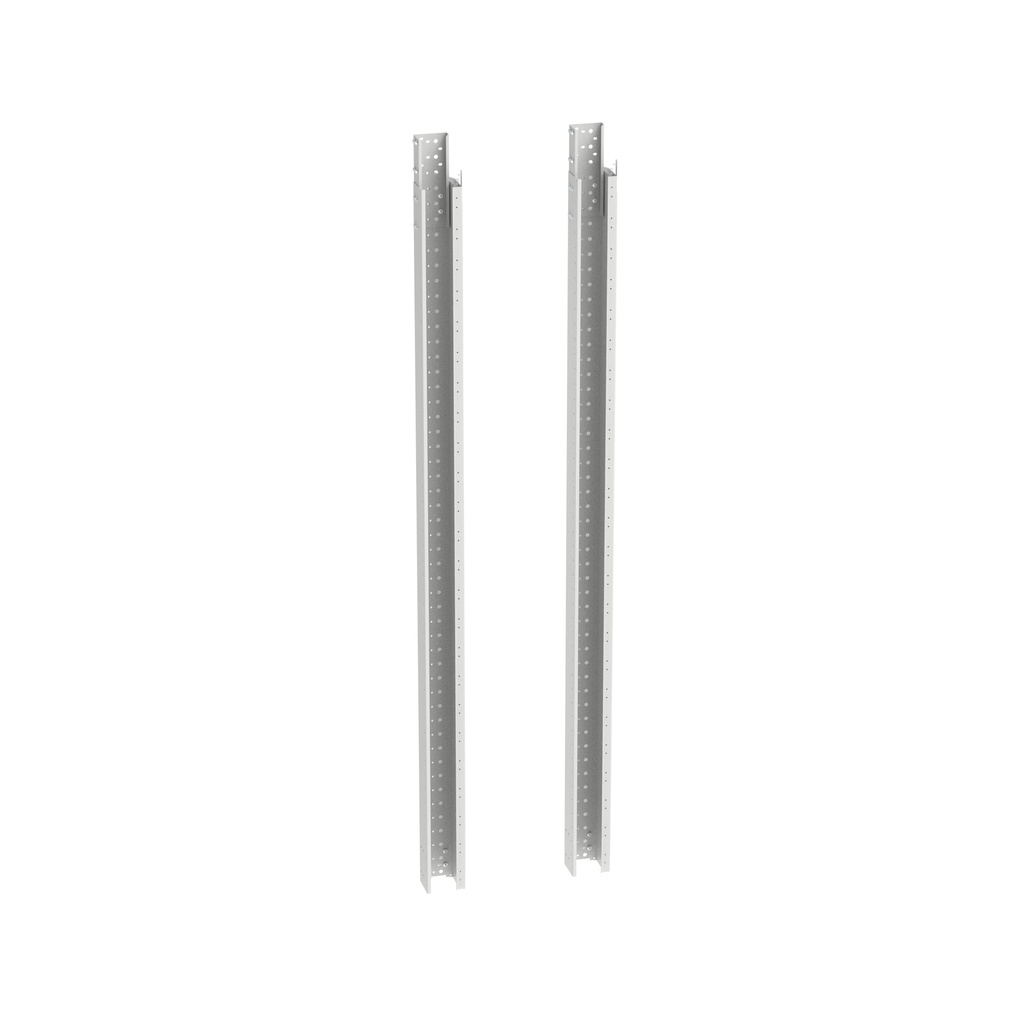 Haz De Pared De Contencion De Isla Universal 2400Mm Net-Contain Blanco Panduit