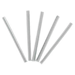 [FSSSL-060] Tubo De Empalme Por Fusion De Fibra Optica Delgado 60Mm Paquete X 50 Und Leviton