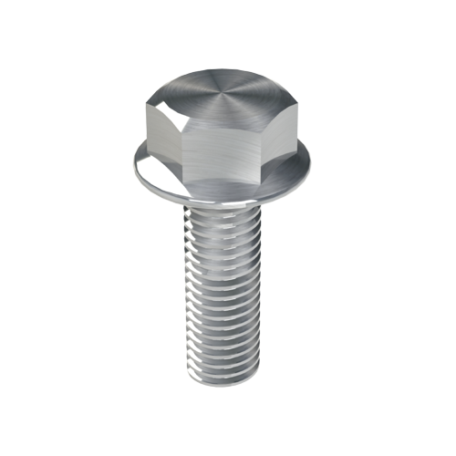 [60829-A4] Tornillo Cabeza Hexagonal M8X25 Acero Inox 316 Unex 60829-A4