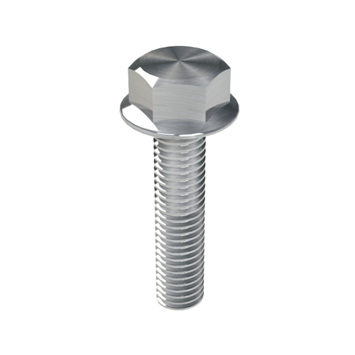 [60849-A4] Tornillo Cabeza M8X35 Acero Inox 316 Unex