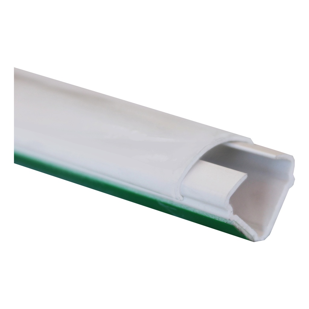 Canaleta Blanca 20X20 Esquinera Dexson Con Adhesivo