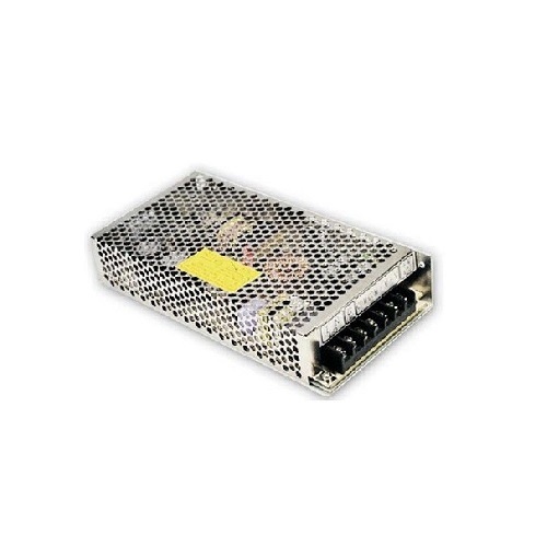 Fuente De Poder Para Videoportero 24V/150W Hikvision 305300639