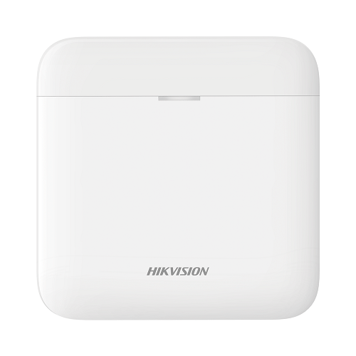 [DS-PWA48-Kit-WB] Panel Ds-Pwa48-E-Wb *1 Sensor Magnetico Ds-Pdmc-Eg2-Wb (433Mhz) *1 Sensor De Movimiento Pir Ds.Pdp15P-Eg2-Wb(433Mhz) *1 Llavero Ds-Pkf1-Wb Hikvision 302401828