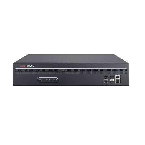 [DS-6916UDI(B)] Decodificador 16Ch 12Mp Full Hd Videowall H265 Salida Hdmi/Bnc Hikvision 303500921
