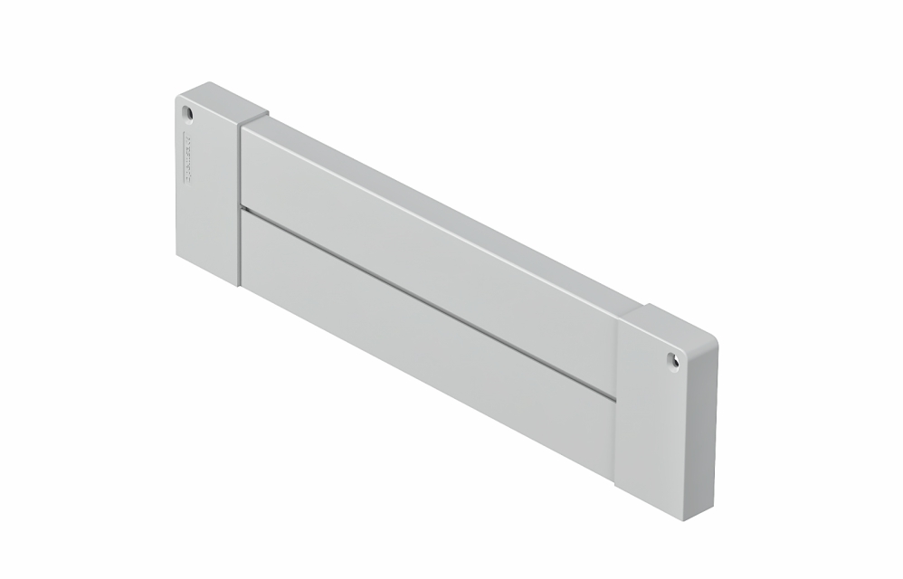 [82003739] Tapa Final Aislante 100Mm X 400Mm Metatray Pemsa