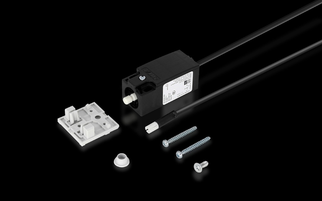 Interruptor De Puerta Para Luminaria Led Rittal