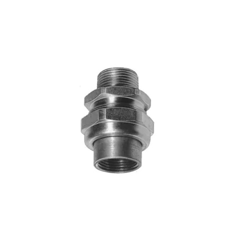 Union Universal 3/4 Macho-Hembra Metalica Crouse Hinds 13222 Clbpe