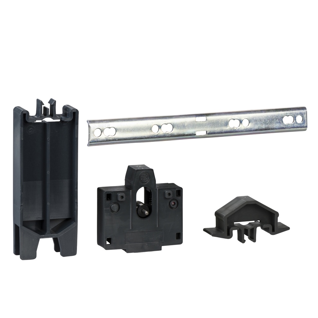 Enclavamiento Mecanico Para Contactor Lc1D80 A Lc1D95 Tesys D Schneider