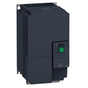 Variador De Velocidad Atv320 Compacto 15Kw 20Hp 33A 440V 380-500Vac Plc Modbus Integrado Opcional Ethernet Y Profibus Pantalla Basica Aplicacion Maquinas Avanzadas Schneider