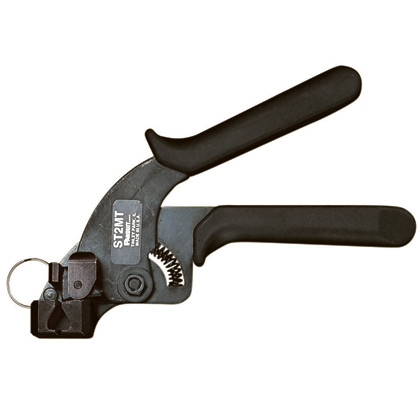 Herramienta Manual Pan-Steel Para Amarres Inxidables Mlt/S/Lh/H/Eh Mltc/H Mltfc/S/H Mltdh/Eh Panduit