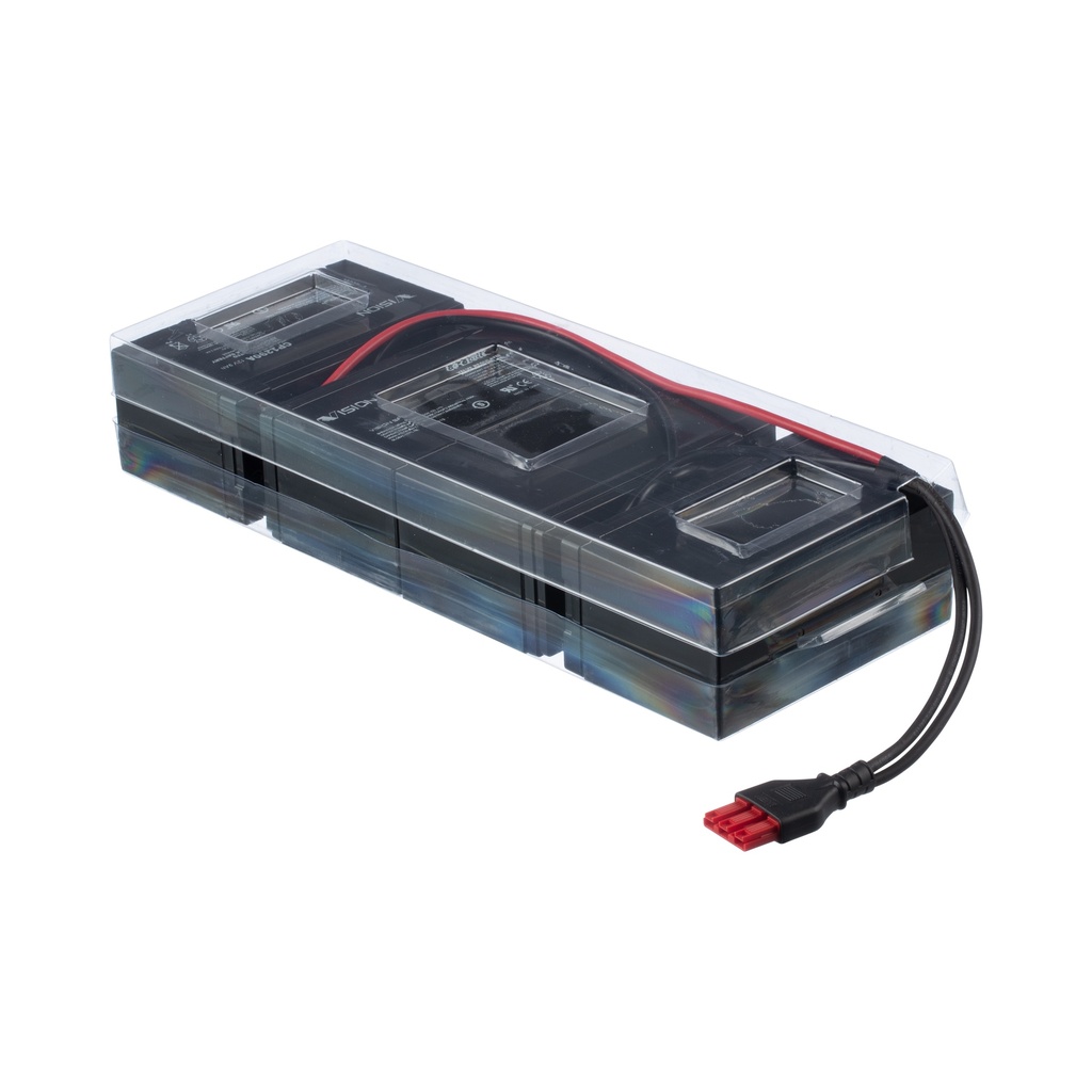 Bateria Vrla De Respuesto 48V Para Usar Con Banco Uvp048  Ups 2Kva Panduit
